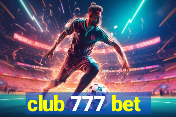 club 777 bet